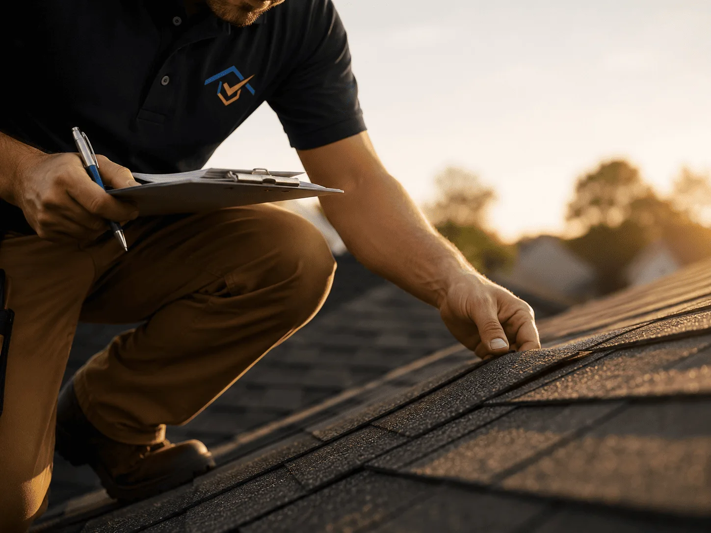 Why Choose Roof Inspection in West Townsend, MA