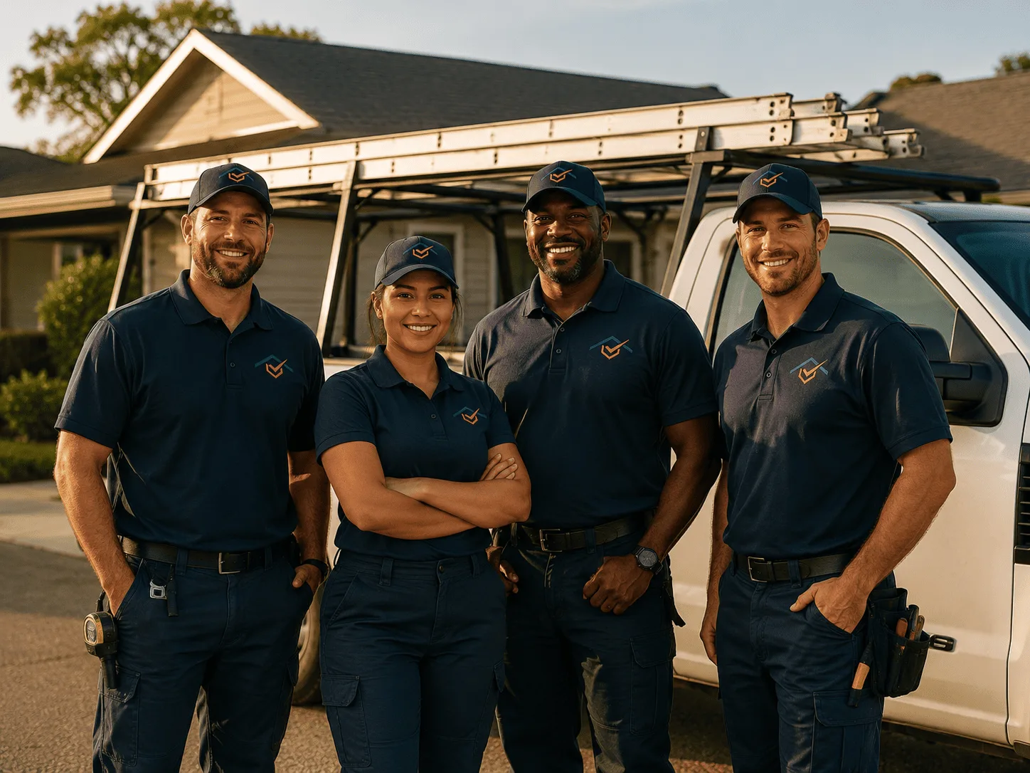 Roof Inspection company in West Townsend, MA